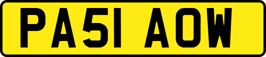 PA51AOW