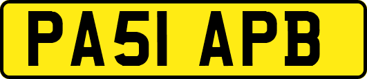 PA51APB