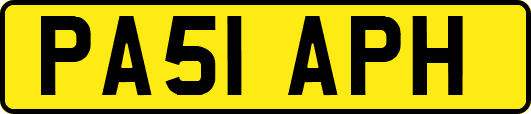 PA51APH