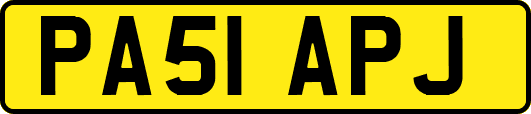 PA51APJ