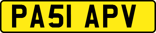 PA51APV