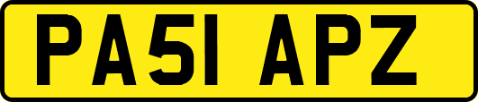 PA51APZ
