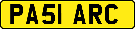 PA51ARC