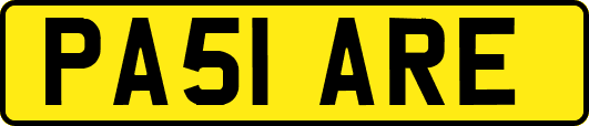 PA51ARE