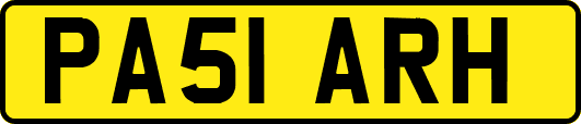 PA51ARH