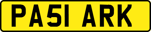 PA51ARK