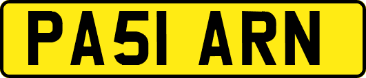 PA51ARN