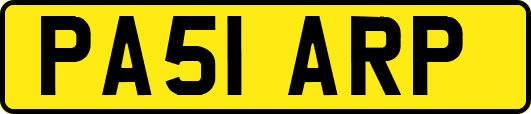 PA51ARP