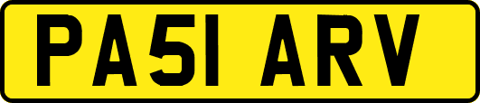 PA51ARV