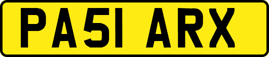 PA51ARX