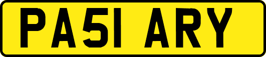 PA51ARY