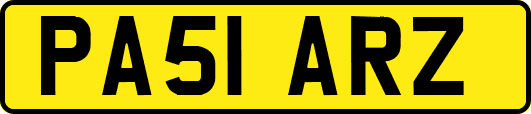 PA51ARZ