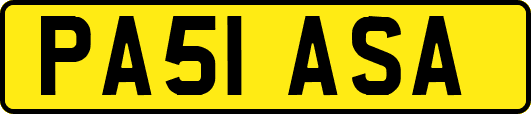 PA51ASA