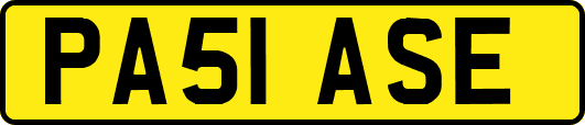 PA51ASE