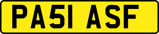 PA51ASF