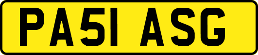 PA51ASG