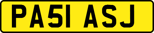 PA51ASJ