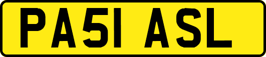 PA51ASL
