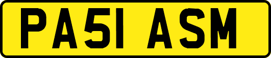 PA51ASM