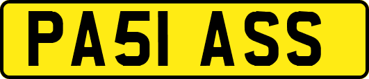 PA51ASS