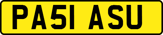 PA51ASU