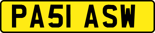 PA51ASW