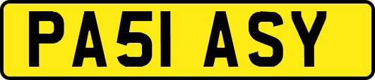 PA51ASY