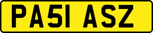 PA51ASZ