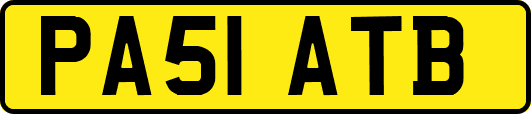 PA51ATB