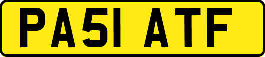 PA51ATF