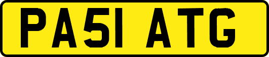 PA51ATG