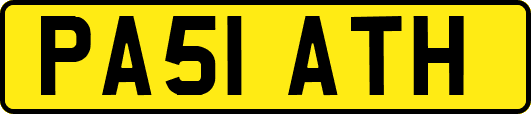 PA51ATH