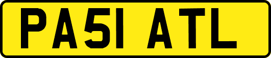 PA51ATL