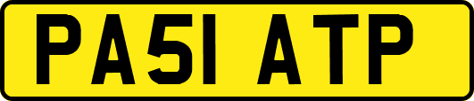 PA51ATP