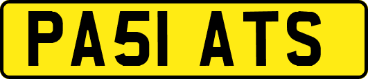 PA51ATS