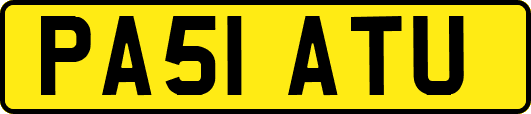 PA51ATU