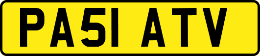 PA51ATV