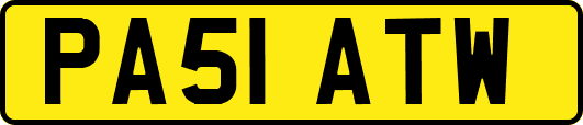 PA51ATW