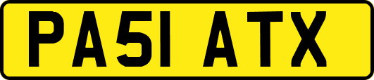 PA51ATX