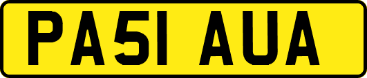 PA51AUA