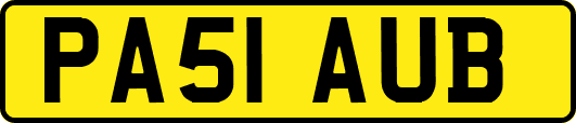 PA51AUB