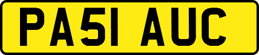 PA51AUC