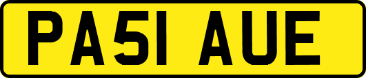 PA51AUE