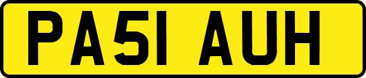 PA51AUH
