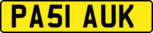 PA51AUK