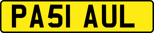 PA51AUL