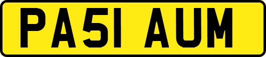 PA51AUM