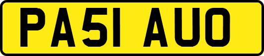 PA51AUO