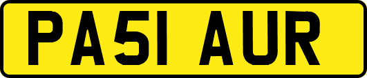 PA51AUR