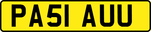 PA51AUU